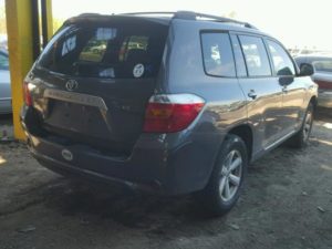 Junk Car Removal Charlotte
